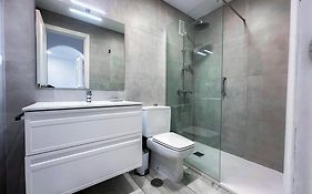 2-308 Apartamento de 1 Dormitorio